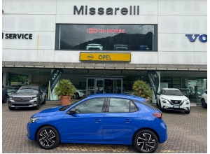 OPEL CORSA GS 1.2 BENZINA 100CV KM ZERO 2026 !!!